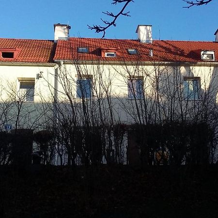 Dwupoziomowy Stylowy Apartament Przy Centrum Gdyni, Niedaleko Morza Gdynia Kültér fotó