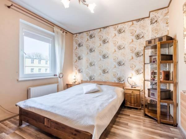 Dwupoziomowy Stylowy Apartament Przy Centrum Gdyni, Niedaleko Morza Gdynia Kültér fotó