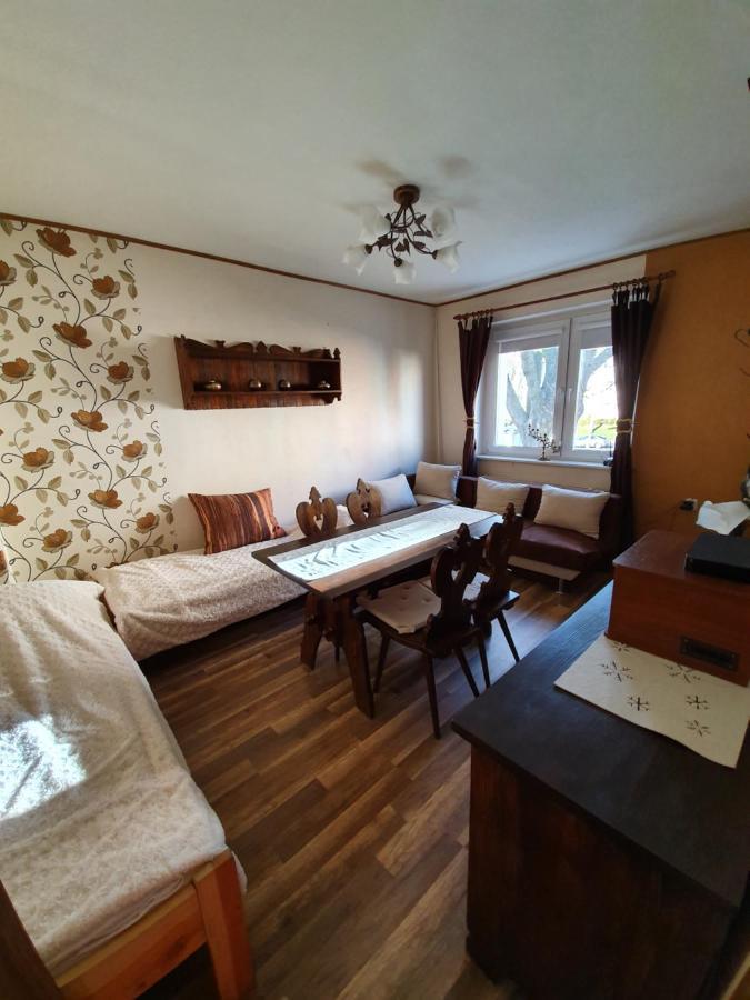 Dwupoziomowy Stylowy Apartament Przy Centrum Gdyni, Niedaleko Morza Gdynia Kültér fotó