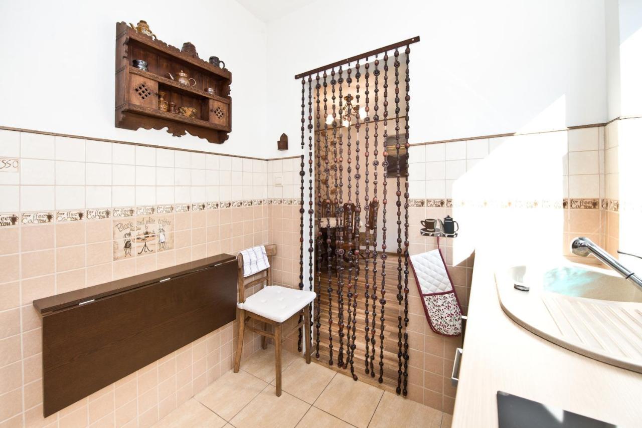 Dwupoziomowy Stylowy Apartament Przy Centrum Gdyni, Niedaleko Morza Gdynia Kültér fotó